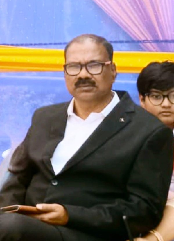 MD Abul Kalam